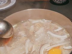 -淼福猪肚鸡·椰子鸡火锅(大沙地店)