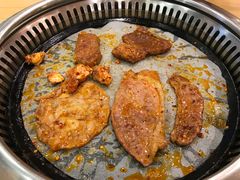 -盛铭轩·巴西烤肉火锅自助(功德林天街GIS店)