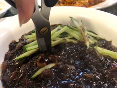 -桃园中华料理炸酱面(燕儿岛路店)