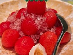 -大树餐厅(环球港店)
