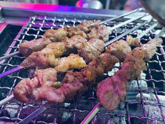 -有蚝有翅烧烤大排档·宵夜(右安门店)