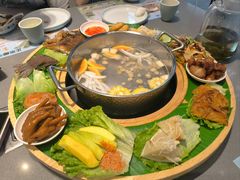-椰小鸡·琼州糟粕醋(美兰缤纷城店)