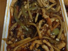 -大地春饼店(黄河路店)