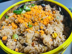 -阿弟特色海鲜餐厅·大排档(平潭店)