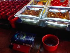 -喜鹊音乐酒馆(西街店)