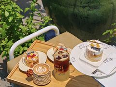 -Beans Solo豆号咖啡(百家湖花园店)