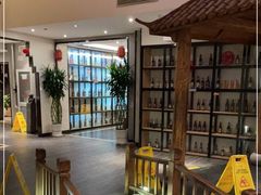 -壹零捌道·北京烤鸭(车公庄店)