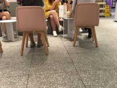 -奈雪的茶(湖滨银泰in77C区PRO店)