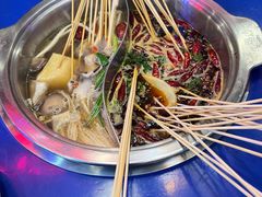 -马路边边火锅串串(观前街店)