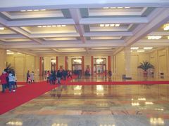 -人民大会堂