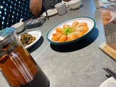 -佬太公海鸭·海鲜大排档(上海总店)
