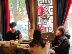 -蜀大侠火锅(总府路店)