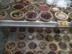 -西关老字号钵仔糕(上下九宝华路店)