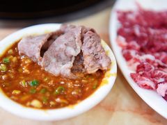 -八合里潮汕鲜牛肉火锅(深圳海岸城店)