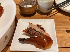 -四季民福烤鸭店(前门廊房二条店)