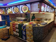 -山里屯铁锅炖(哈尔滨中央大街店)