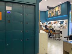 -海马体照相馆(宁波天一广场店)