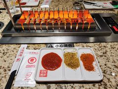 -丰茂烤串(六里桥店)