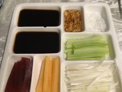 -京味民福烤鸭店(建设四马路店)