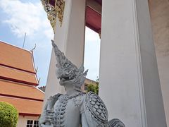 -曼谷国家博物馆