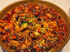 -香滨园骨架王(民生路店)