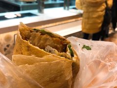 -上海财经大学-新食堂