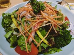 -Lia Cafe Bar Restaurant松山咖啡屋