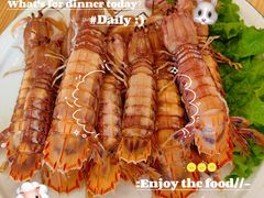 -大丰收海鲜地方菜馆