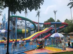 -奥帕拉拉水公园