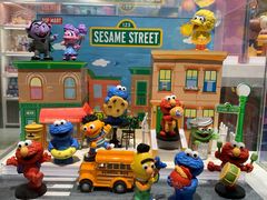 -泡泡玛特POPMART(上海环球港店)