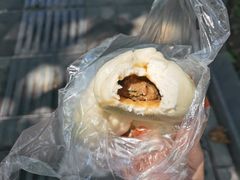 鲜肉包-袁大头包子(光华路店)