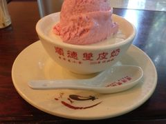 双皮奶-正德顺順德雙皮奶(中信店)