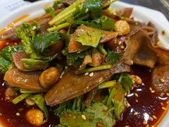 -牛王庙(龙华花园店)