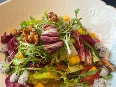 -旺顺阁·北京菜·烤鸭(大望路店)