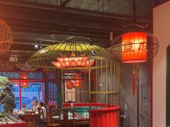 -北平食府.北京烤鸭(亦庄店)