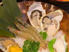 -牛New寿喜烧(金茂览秀城店)