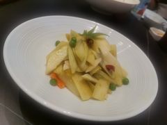 -绿杨春·淮扬宴(庐山路店)