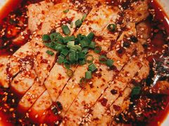 -首秀·四川料理(吾悦广场店)