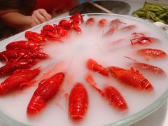 -红盔甲·小龙虾(天钥桥店)