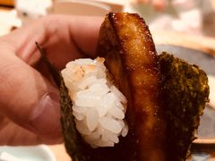 -然寿司(郎园vintage店)