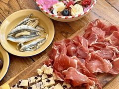 -Alimentari早午餐(安福路店)