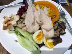 -Dreamsalad梦想轻厨(健康轻食·减脂沙拉·意面·祖庙店)