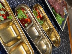 -红泥小火炉·东北泥炉烤肉(天一旗舰店)