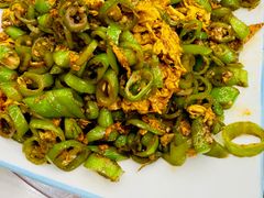 -华顺土菜馆(洪岗路店)