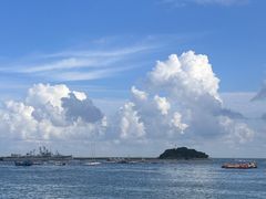 -中山路壹号传奇club·啤酒花园餐厅