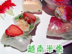 -新越盏·东南亚料理(捷登都会店)