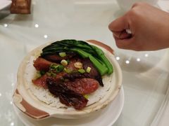 -半岛太子酒家(海港城店)