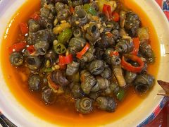 -龚海宝· 烧烤· 羊肉原切挂糊更好吃(庄市店)