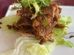 -桃子餐厅·天津菜(红星路直营店)