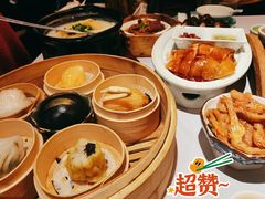 -南棠馆粤菜坊(群光店)